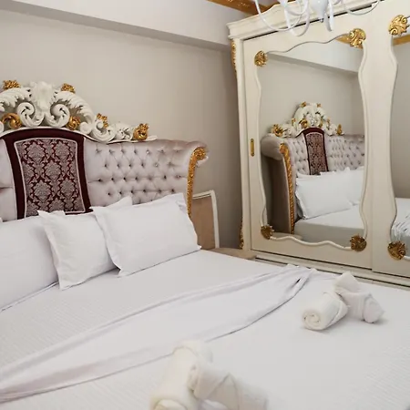 Said's Luxury شقة بيرات