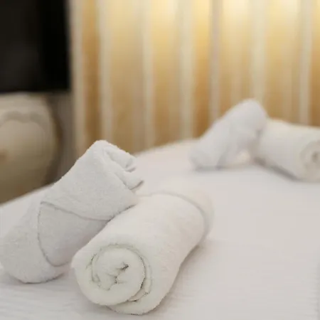 Said's Luxury شقة