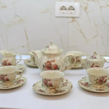 Said's Luxury بيرات