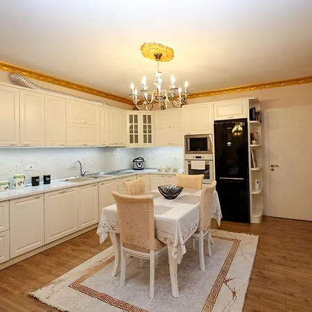 Said's Luxury بيرات