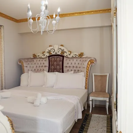 شقة Said's Luxury