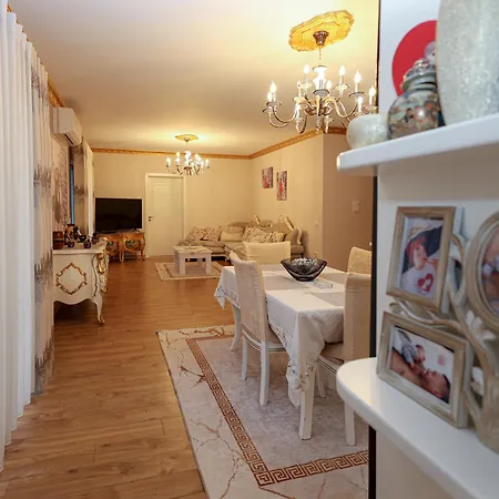 Said's Luxury بيرات