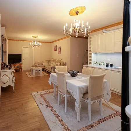 Said's Luxury بيرات