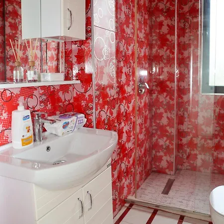 Said's Luxury Berat